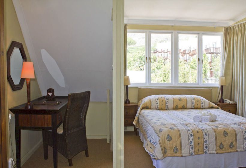 Pension Rosedene Guest House 17