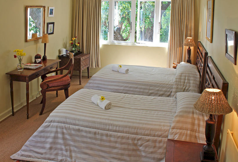 Pension Rosedene Guest House 18