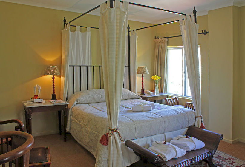 Pension Rosedene Guest House 19