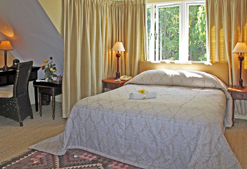 Pension Rosedene Guest House 2