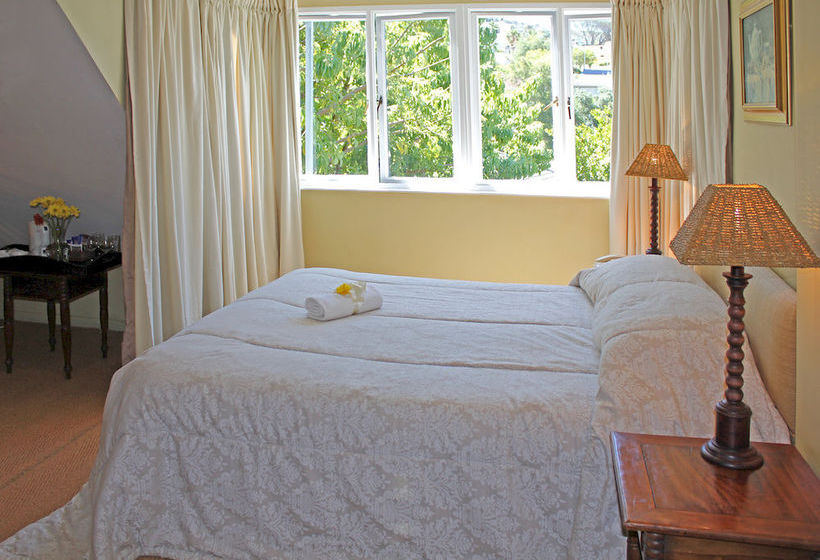 Pension Rosedene Guest House 20