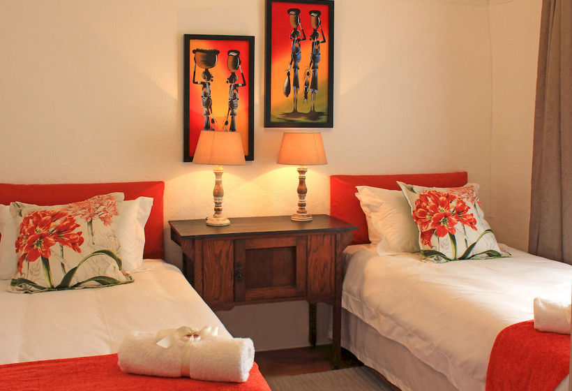 Pension Rosedene Guest House 3