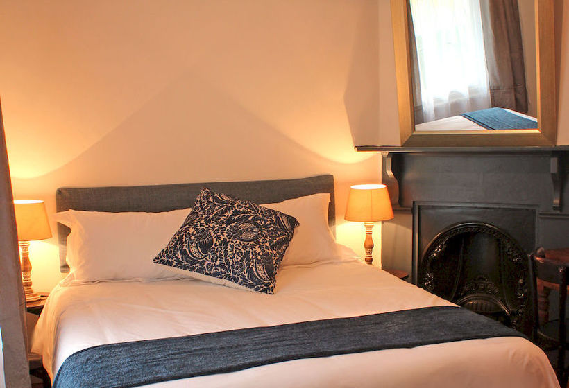 Pension Rosedene Guest House 4