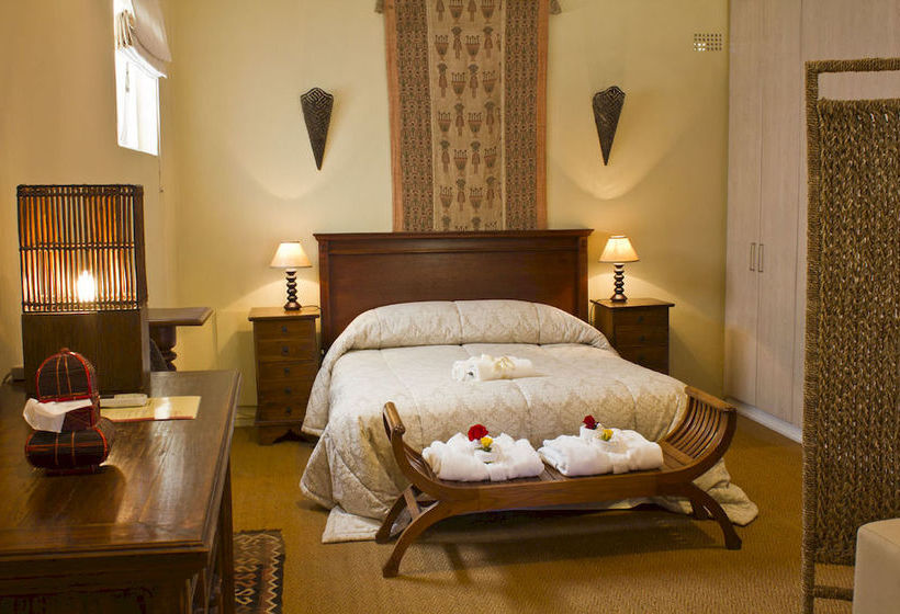 Pension Rosedene Guest House 5