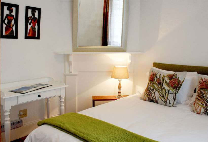 Pension Rosedene Guest House 6