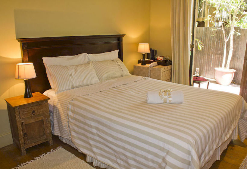 Pension Rosedene Guest House 7