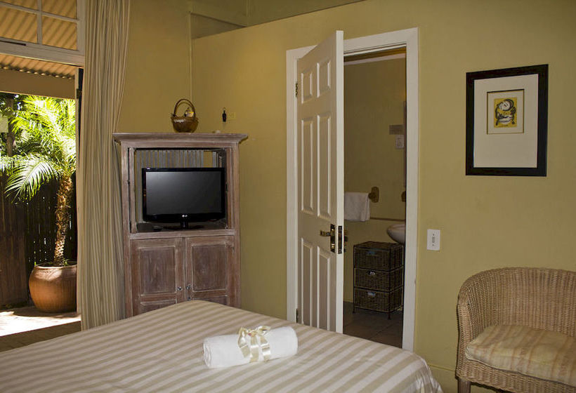 Pension Rosedene Guest House 8