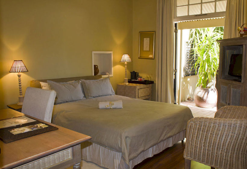 Pension Rosedene Guest House 9