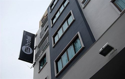 Myhotel Pratunam Bangkok