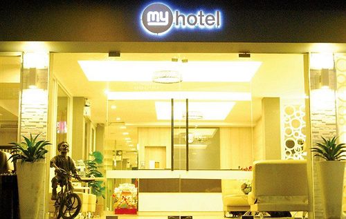 Myhotel Pratunam 1