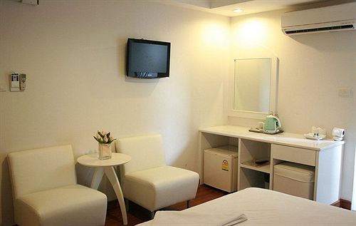 Myhotel Pratunam 4