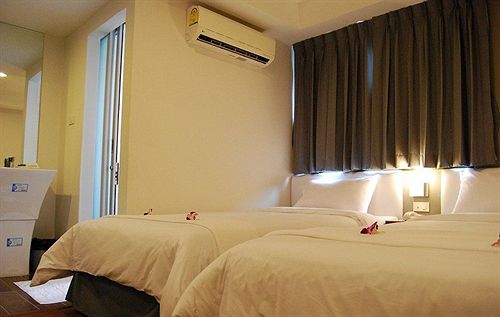 Myhotel Pratunam 5