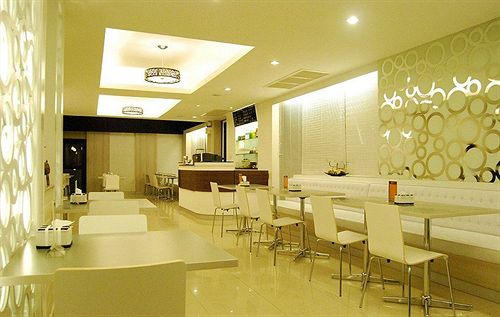 Myhotel Pratunam 7