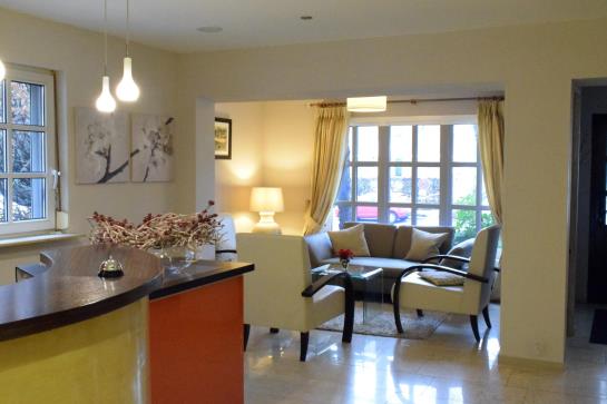 Hotel La Petite Perle 1