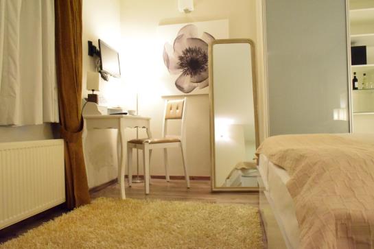 Hotel La Petite Perle 10