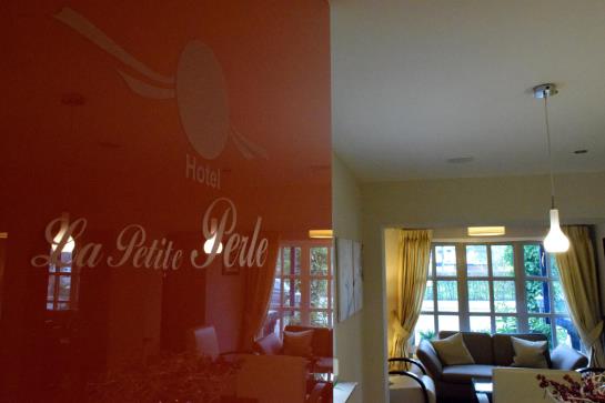 Hotel La Petite Perle 11