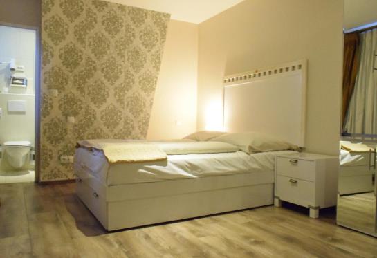 Hotel La Petite Perle 13