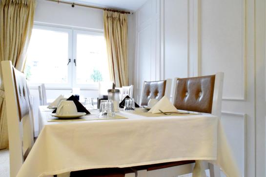 Hotel La Petite Perle 2