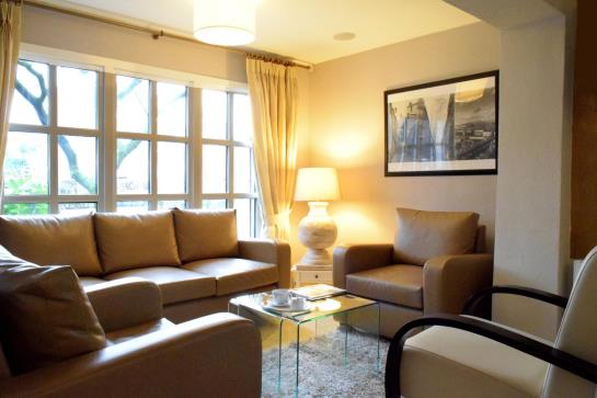 Hotel La Petite Perle 4