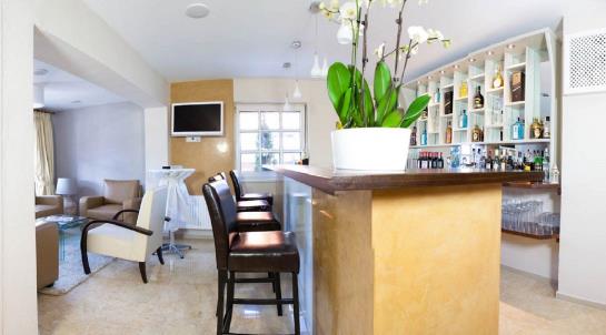 Hotel La Petite Perle 6