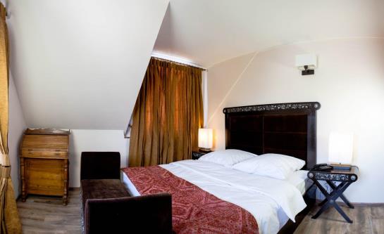 Hotel La Petite Perle 8