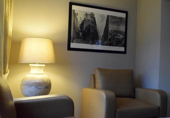 Hotel La Petite Perle 9