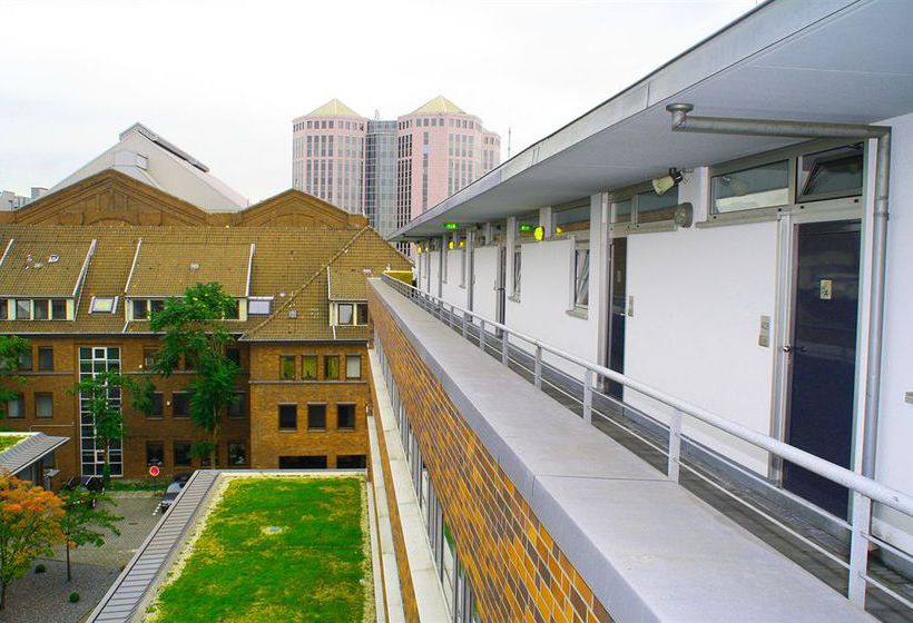 Essen City Suites Essen Renania del Norte Westfalia