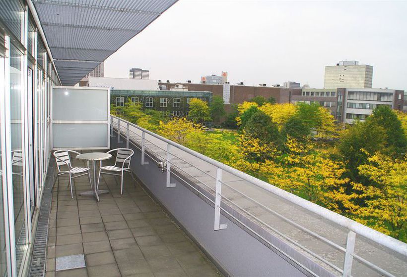 Essen City Suites 12