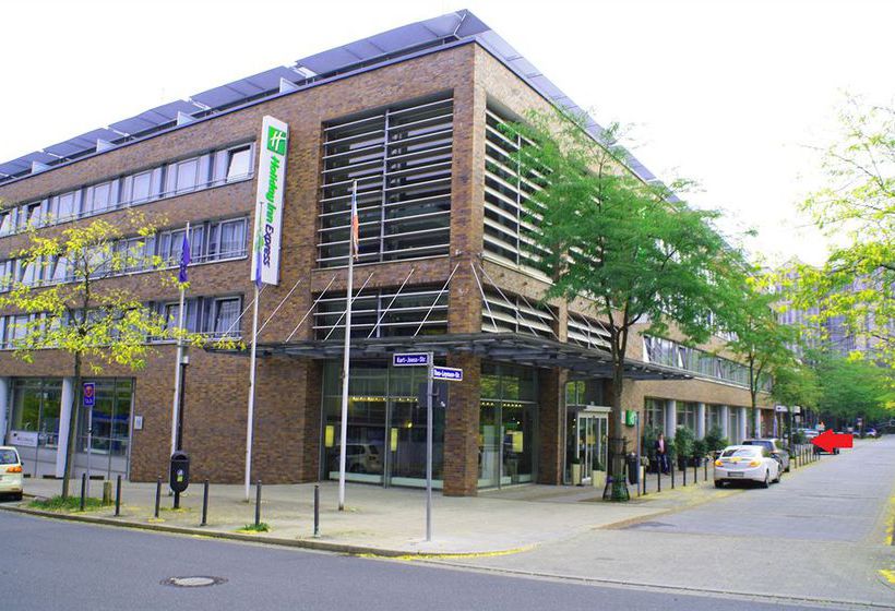 Essen City Suites 13