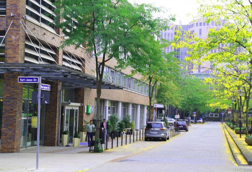 Essen City Suites 14