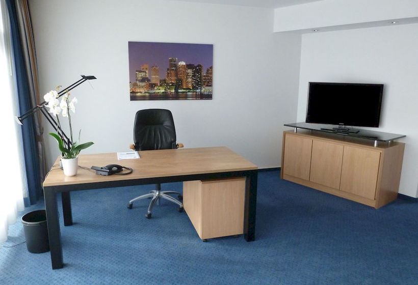 Essen City Suites 15