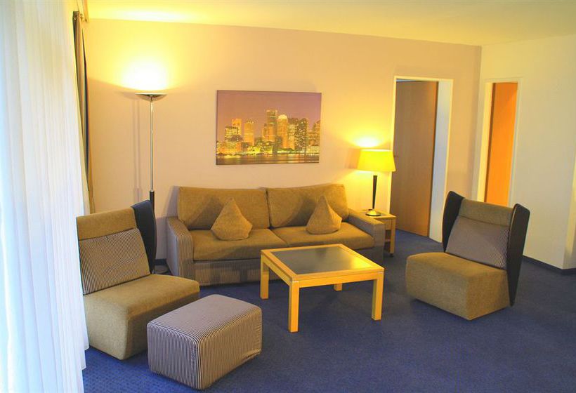 Essen City Suites 9
