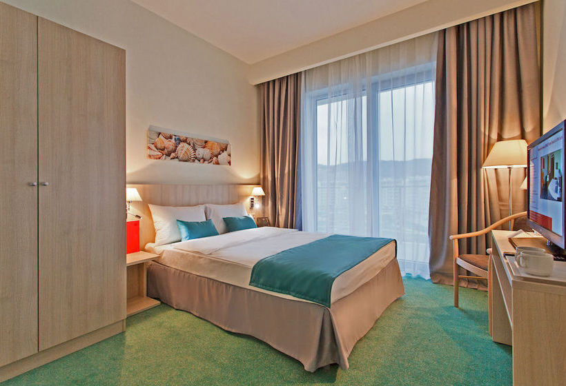Azimut Hotel Sochi Sochi Krai de Krasnodar