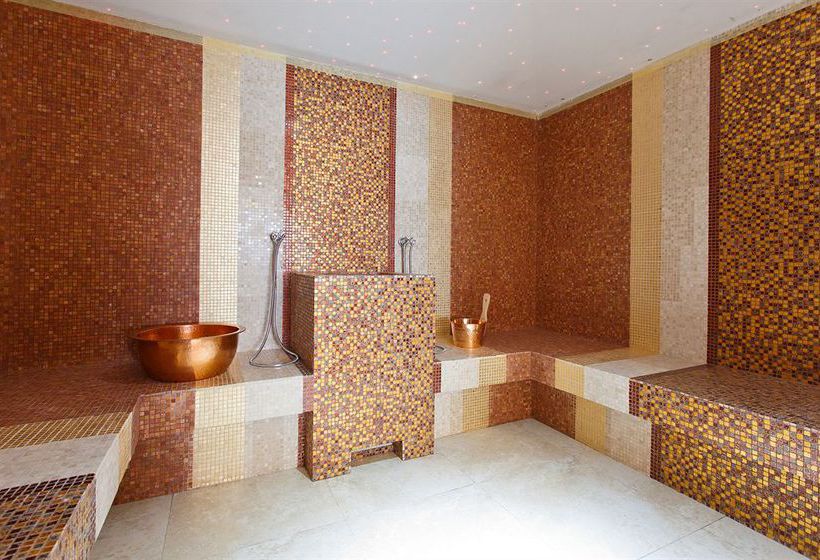 Azimut Hotel Resort & Spa Sochi Sochi