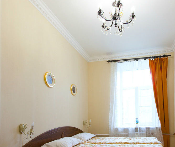 Hotel Zlatoust 10