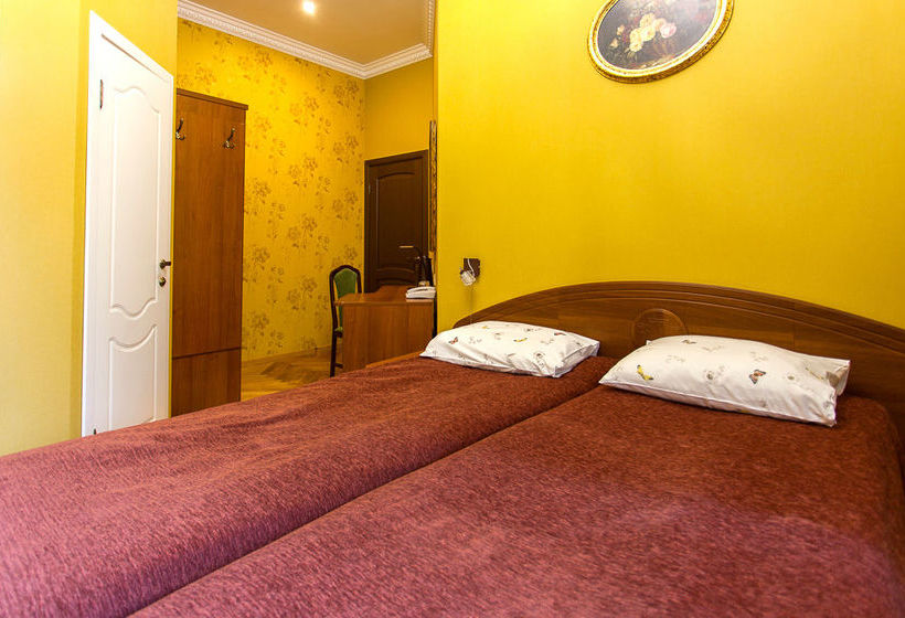 Hotel Zlatoust 14
