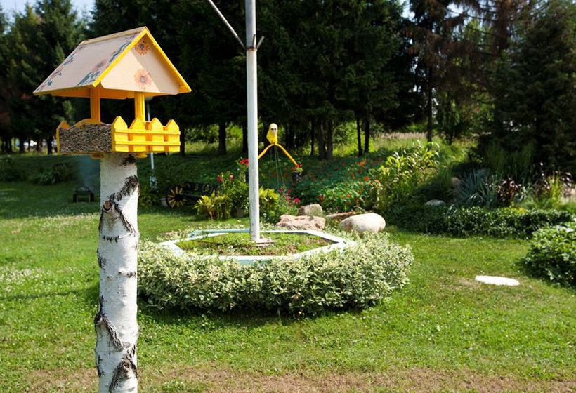 Hotel Olympiets Park 10