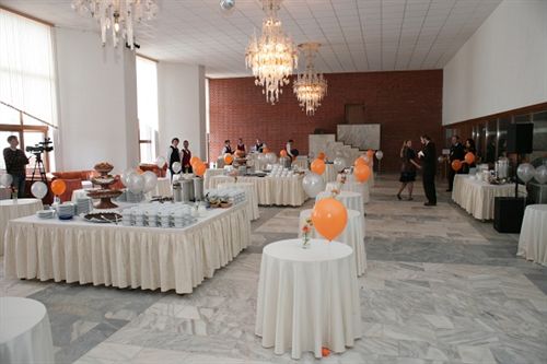 Hotel Olympiets Park 12