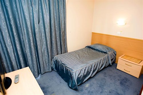 Hotel Olympiets Park 13