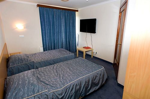 Hotel Olympiets Park 14