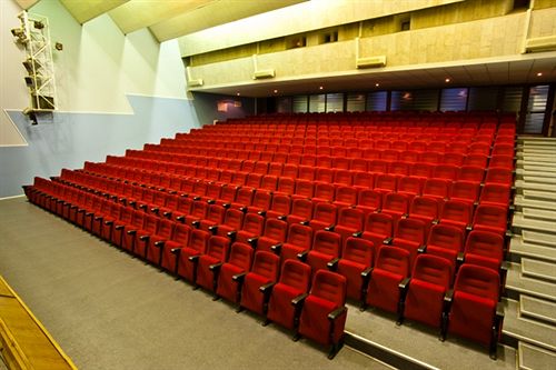 Hotel Olympiets Park 16