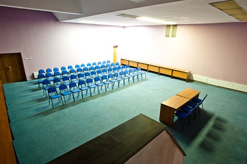 Hotel Olympiets Park 17