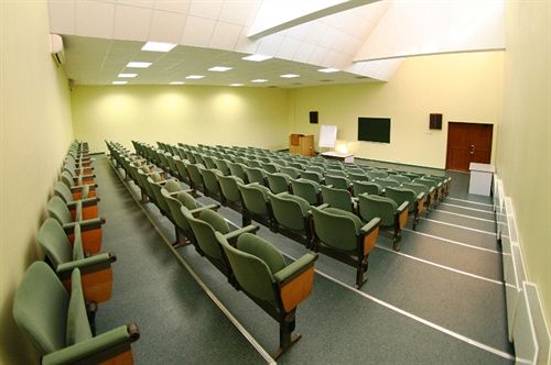 Hotel Olympiets Park 18