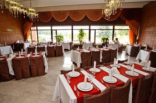 Hotel Olympiets Park 20