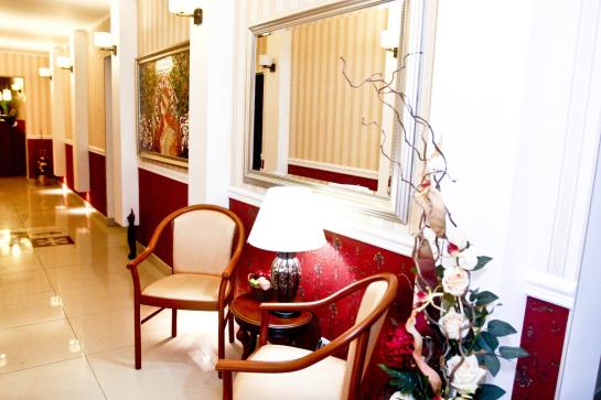 Hotel Four Seasons E Pe Ce Oha 5