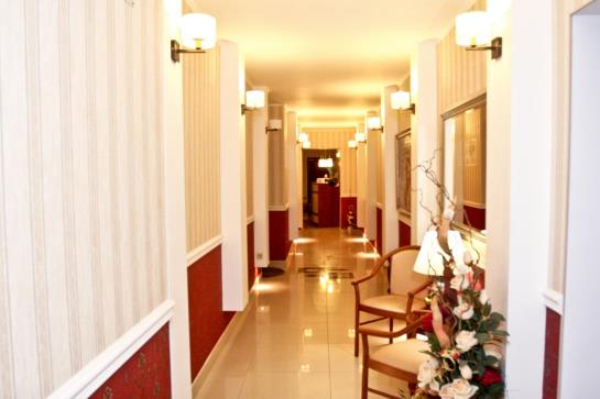 Hotel Four Seasons E Pe Ce Oha 7