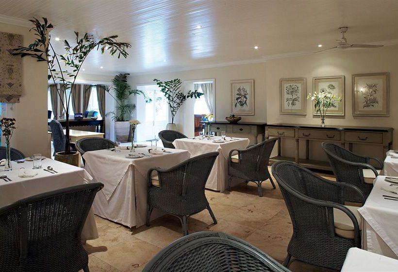 Hotel The Last Word - Franschhoek 1