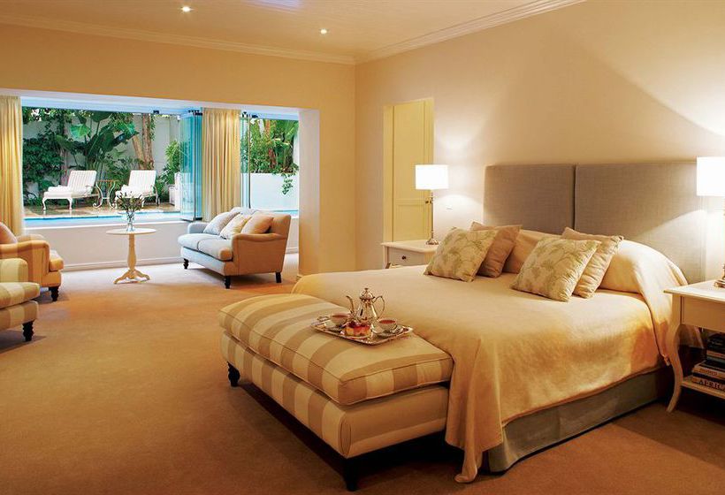 Hotel The Last Word - Franschhoek 10