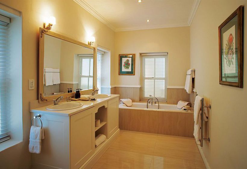 Hotel The Last Word - Franschhoek 11