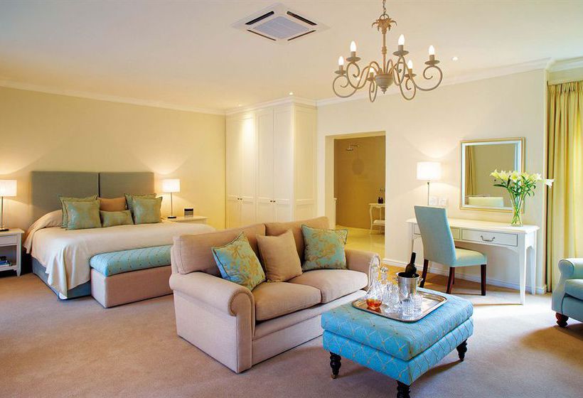 Hotel The Last Word - Franschhoek 12